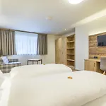 Ofentuerl Alpine Living Appart hôtel 4*