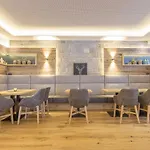Ofentuerl Alpine Living Appart hôtel