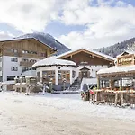 Ofentuerl Alpine Living Appart hôtel 4*