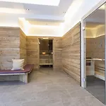 Appart hôtel Ofentuerl Alpine Living