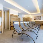 Ofentuerl Alpine Living Appart hôtel 4*