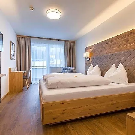 Ofentuerl Alpine Living