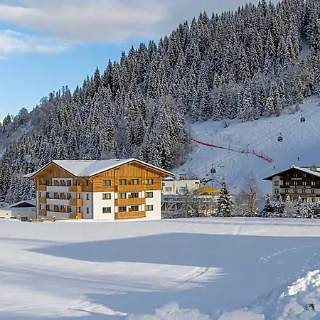 Ofentuerl Alpine Living Φλαχάου