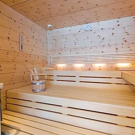Ofentuerl Alpine Living 4*