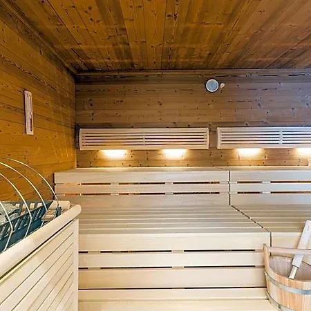 Ofentuerl Alpine Living 4* Φλαχάου