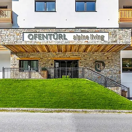 Ofentuerl Alpine Living