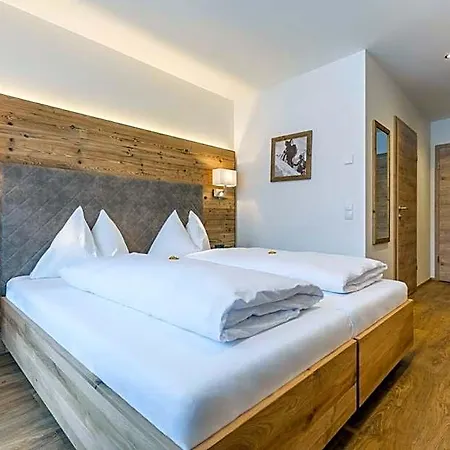 Ofentuerl Alpine Living