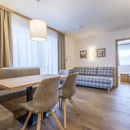 Ofentuerl Alpine Living