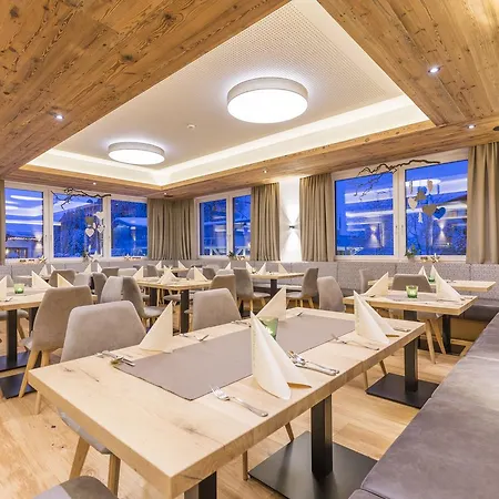 Ofentuerl Alpine Living