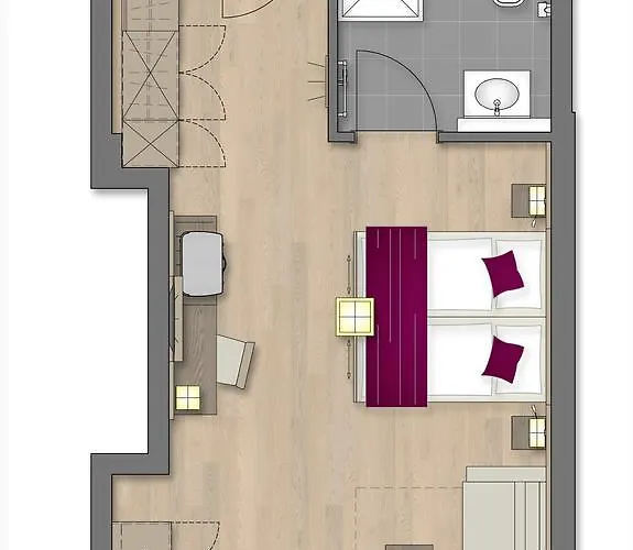 Ofentuerl Alpine Living