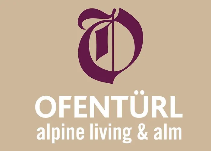 Ofentuerl Alpine Living Aparthotel Flachau