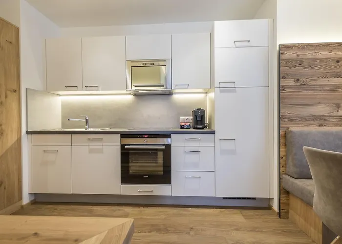 Ofentuerl Alpine Living