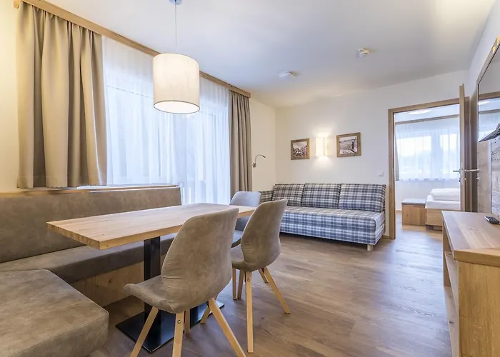 Ofentuerl Alpine Living