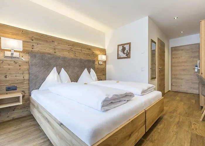 Ofentuerl Alpine Living