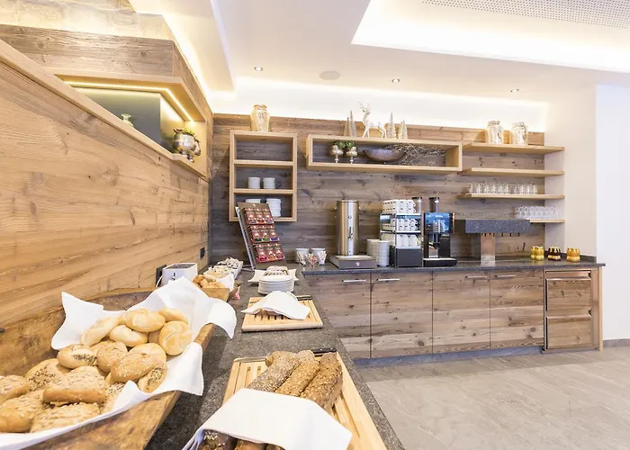 شقة فندقية أوفنتورل ألبين ليفنغ