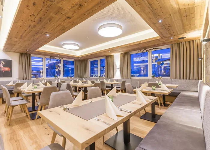 Ofentuerl Alpine Living