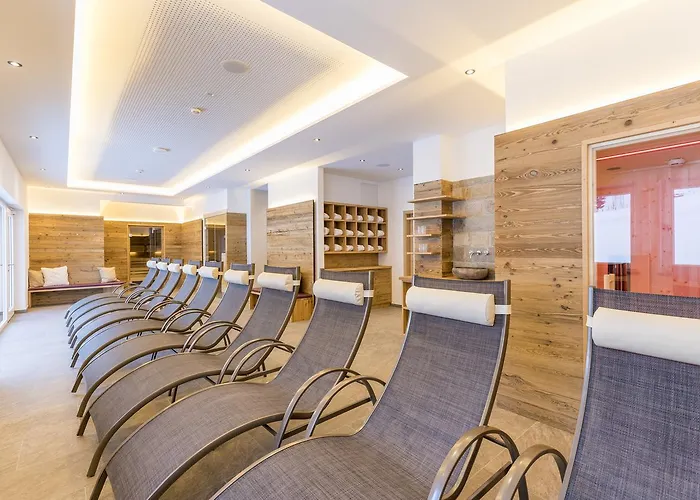 Ofentuerl Alpine Living 4*