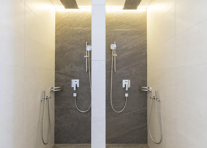 Ofentuerl Alpine Living Flachau