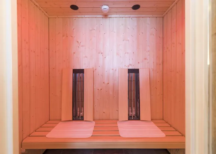 Ofentuerl Alpine Living