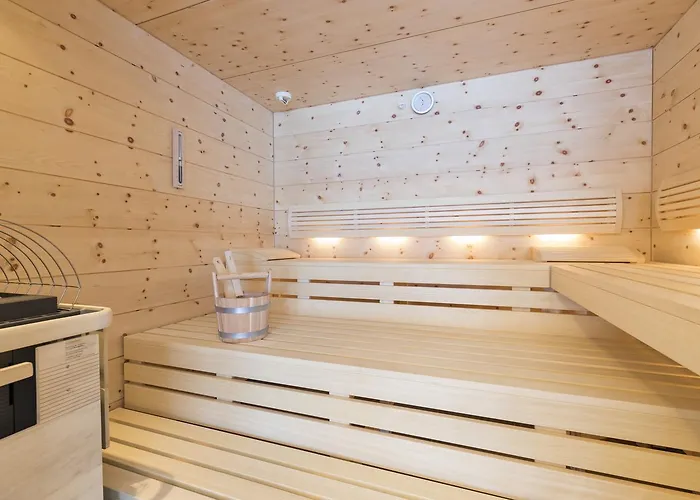 Ofentuerl Alpine Living